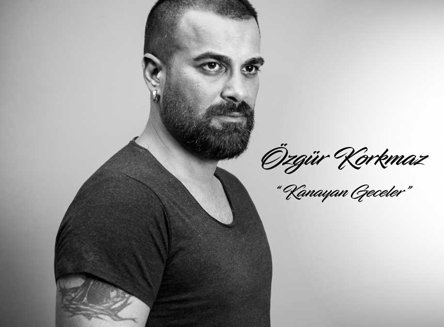 Özgür KORKMAZ